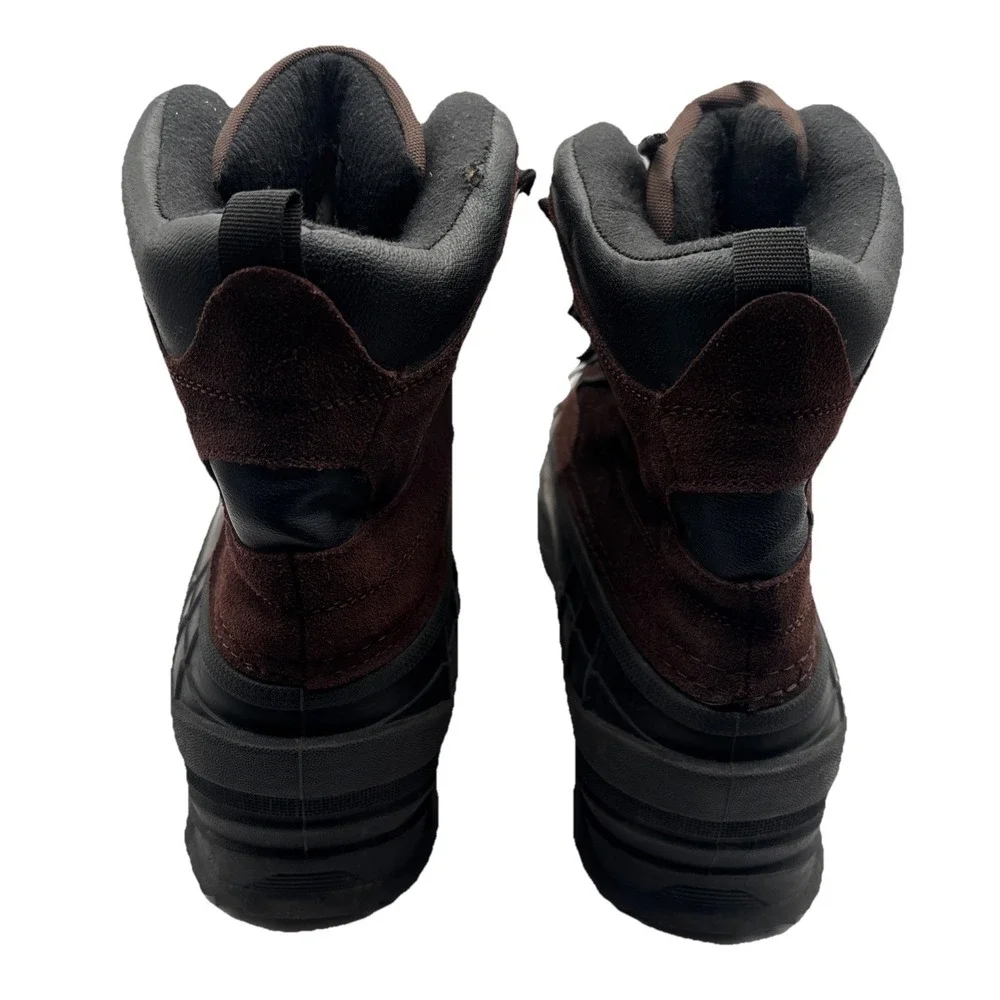 N/A men rugged